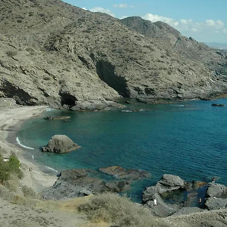 Cuatro Vientos Pensión 3*