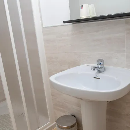 Guest house Cuatro Vientos